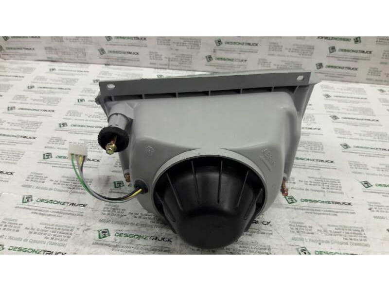 Recambio de faro izquierdo para seat ronda ronda gl    (d) referencia OEM IAM  NUEVO 