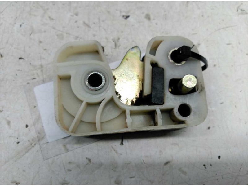 Recambio de cerradura puerta delantera derecha para citroën c15 rd familiale referencia OEM IAM   