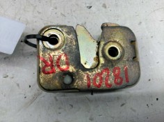 Recambio de cerradura puerta delantera derecha para citroën c15 rd familiale referencia OEM IAM    2