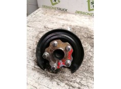 Recambio de mangueta trasera derecha para toyota auris live referencia OEM IAM   