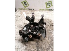 Recambio de mangueta trasera derecha para toyota auris live referencia OEM IAM    2