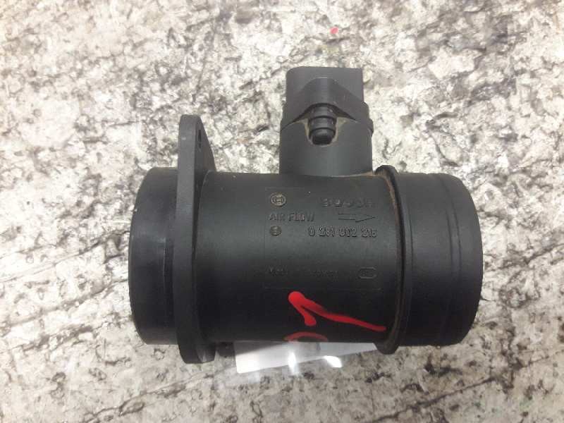 Recambio de caudalimetro para volkswagen lt caja cerrada / combi (mod. 1997) referencia OEM IAM 0281002216  