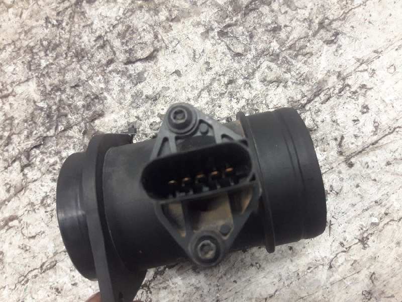 Recambio de caudalimetro para volkswagen lt caja cerrada / combi (mod. 1997) referencia OEM IAM 0281002216  