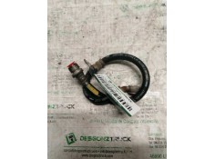 Recambio de latiguillo de freno para toyota auris live referencia OEM IAM   