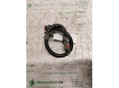 Recambio de latiguillo de freno para toyota auris live referencia OEM IAM    2