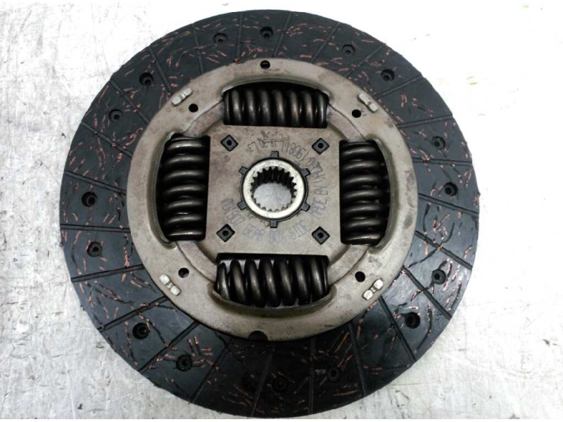 Recambio de kit embrague para renault espace iv (jk0) dynamique referencia OEM IAM 7701475910  