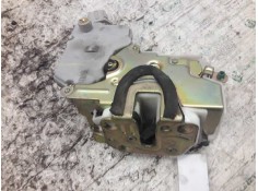 Recambio de cerradura puerta delantera derecha para volkswagen lt caja cerrada / combi (mod. 1997) referencia OEM IAM   