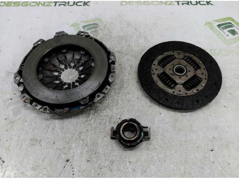 Recambio de kit embrague para renault espace iv (jk0) dynamique referencia OEM IAM 7701475910  