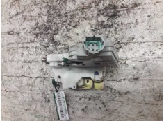 Recambio de cerradura puerta delantera derecha para volkswagen lt caja cerrada / combi (mod. 1997) referencia OEM IAM    2