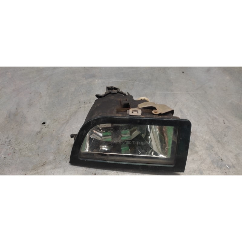 Recambio de faro antiniebla izquierdo para citroën xantia berlina 2.0 16v attraction referencia OEM IAM   2 PINS