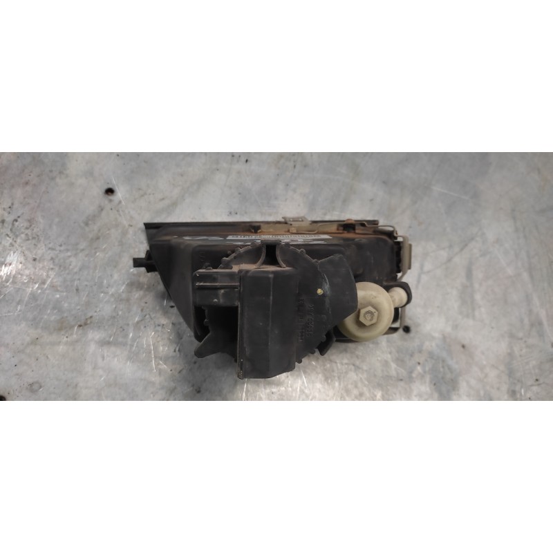 Recambio de faro antiniebla izquierdo para citroën xantia berlina 2.0 16v attraction referencia OEM IAM   2 PINS