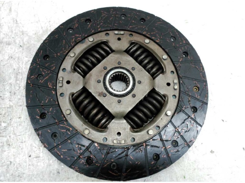 Recambio de kit embrague para renault espace iv (jk0) dynamique referencia OEM IAM 7701475910  