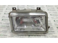 Recambio de faro derecho para seat ibiza clx referencia OEM IAM   