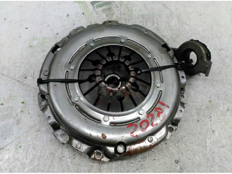 Recambio de kit embrague para renault espace iv (jk0) dynamique referencia OEM IAM 7701475910  