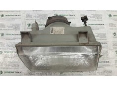 Recambio de faro derecho para seat ibiza clx referencia OEM IAM    2