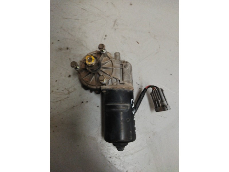 Recambio de motor limpia delantero para iveco eurotech (mt) referencia OEM IAM   