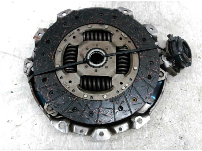 Recambio de kit embrague para renault espace iv (jk0) dynamique referencia OEM IAM 7701475910  