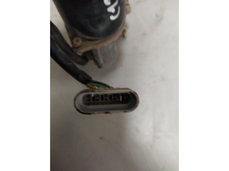 Recambio de motor limpia delantero para iveco eurotech (mt) referencia OEM IAM   