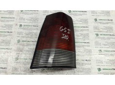 Recambio de piloto trasero izquierdo para opel kadett e gsi berlina referencia OEM IAM 53370R23  