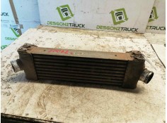 Recambio de intercooler para ford transit combi ´06 ft 260 corto referencia OEM IAM 6C119L440AC  