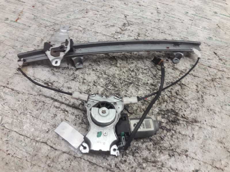 Recambio de elevalunas delantero derecho para nissan primera berlina (p11) básico referencia OEM IAM 400600T1  