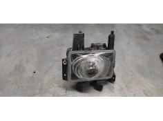 Recambio de faro antiniebla derecho para opel astra h ber. cosmo referencia OEM IAM   2 PINS