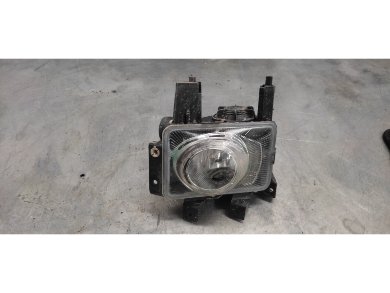 Recambio de faro antiniebla derecho para opel astra h ber. cosmo referencia OEM IAM   2 PINS