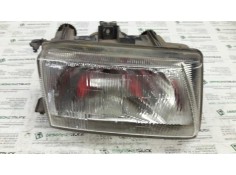 Recambio de faro derecho para seat ibiza (6k) slalom referencia OEM IAM 6K0941010A  