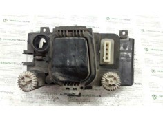 Recambio de faro derecho para seat ibiza (6k) slalom referencia OEM IAM 6K0941010A   2