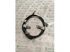 Recambio de cables de freno mano para toyota auris live referencia OEM IAM  DERECHO  2