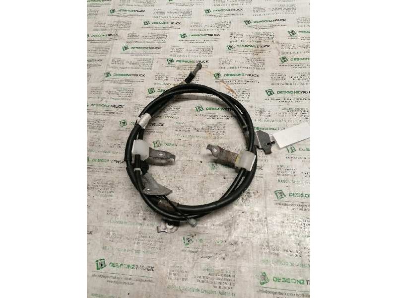 Recambio de cables de freno mano para toyota auris live referencia OEM IAM  DERECHO 