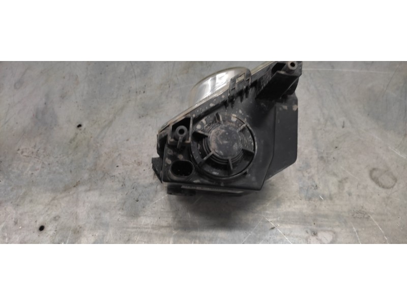 Recambio de faro antiniebla derecho para opel astra h ber. cosmo referencia OEM IAM   2 PINS