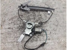 Recambio de elevalunas trasero derecho para nissan primera berlina (p11) básico referencia OEM IAM 400600T4   2
