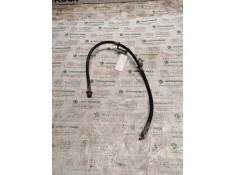 Recambio de latiguillo de freno para toyota auris live referencia OEM IAM    2