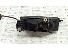 Recambio de faro derecho para seat toledo (1l) executive edition referencia OEM IAM    2