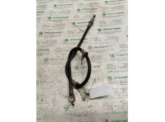 Recambio de latiguillo de freno para toyota auris live referencia OEM IAM    2