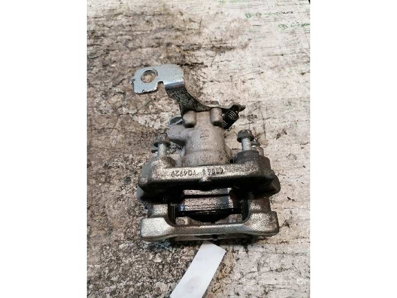 Recambio de pinza freno trasera derecha para toyota auris live referencia OEM IAM 02800337948 0204Y01989 