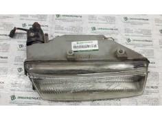 Recambio de faro derecho para seat toledo (1l) base referencia OEM IAM    2