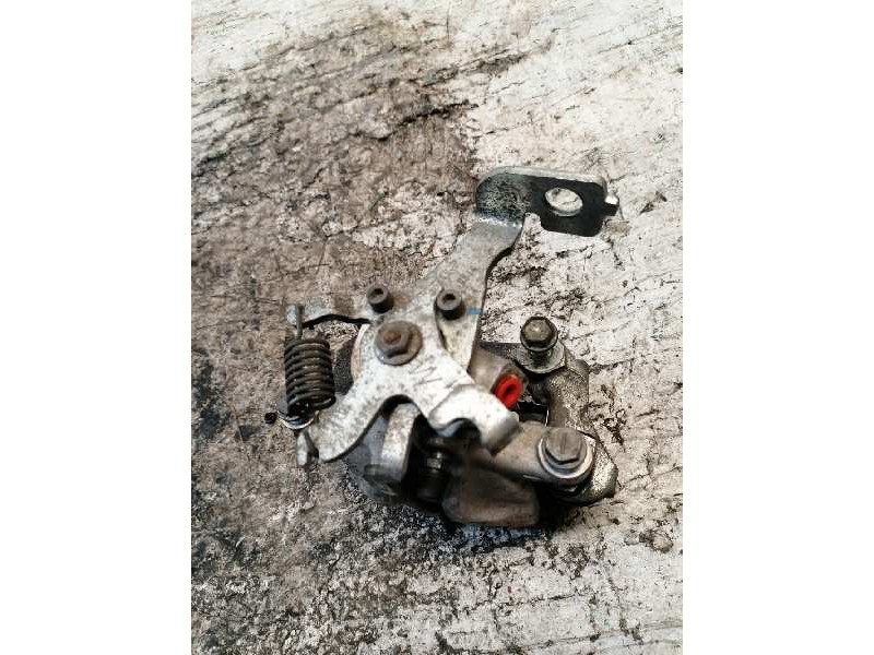 Recambio de pinza freno trasera derecha para toyota auris live referencia OEM IAM 02800337948 0204Y01989 