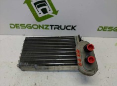 Recambio de radiador calefaccion / aire acondicionado para audi a3 (8l) 1.6 ambiente referencia OEM IAM  CALEFACCION 