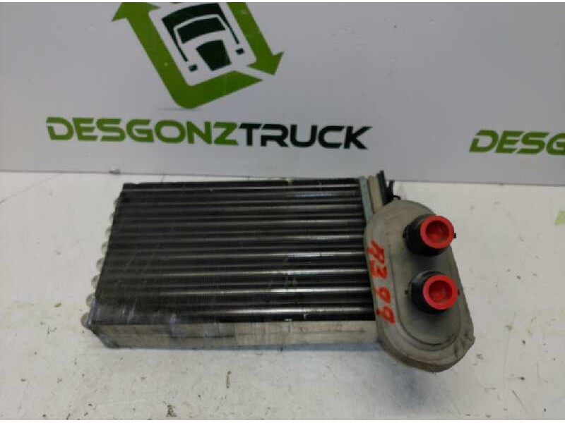 Recambio de radiador calefaccion / aire acondicionado para audi a3 (8l) 1.6 ambiente referencia OEM IAM  CALEFACCION 
