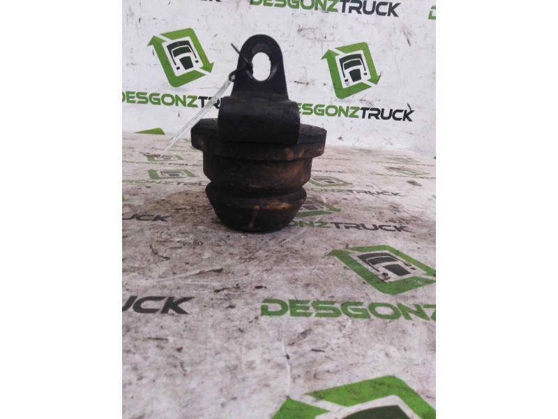 Recambio de tope ballesta para man tg - a 18.xxx fg / bb   (e3/e4) xl referencia OEM IAM   