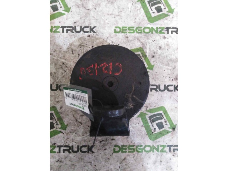 Recambio de tope ballesta para man tg - a 18.xxx fg / bb   (e3/e4) xl referencia OEM IAM   