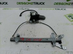 Recambio de elevalunas trasero derecho para nissan primera berlina (p11) 2.0 navigation referencia OEM IAM   