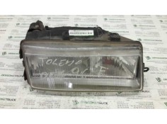 Recambio de faro derecho para seat toledo (1l) base referencia OEM IAM   