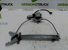 Recambio de elevalunas trasero derecho para nissan primera berlina (p11) 2.0 navigation referencia OEM IAM    2
