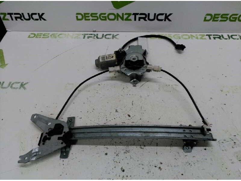 Recambio de elevalunas trasero derecho para nissan primera berlina (p11) 2.0 navigation referencia OEM IAM   