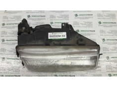Recambio de faro derecho para seat toledo (1l) base referencia OEM IAM    2