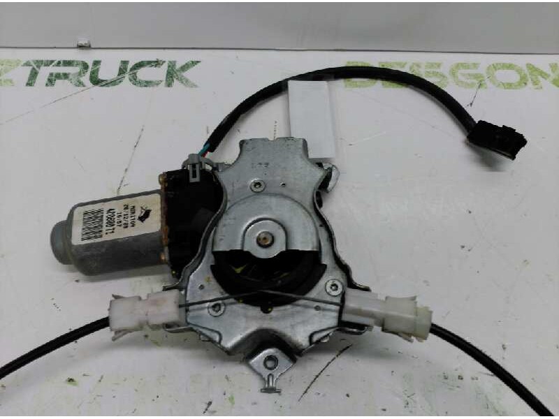 Recambio de elevalunas trasero derecho para nissan primera berlina (p11) 2.0 navigation referencia OEM IAM   