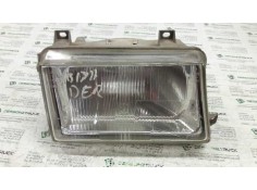 Recambio de faro derecho para seat ibiza sxi referencia OEM IAM X039739900  